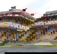 Commercial Hotel Walcha - Tourism Gold Coast