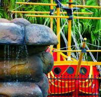 Smuggler's Cove Holiday Village - Tourism Gold Coast