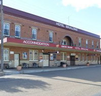 Binalong Hotel - Tourism Gold Coast