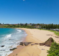 Kendalls on the Beach - Tourism Gold Coast