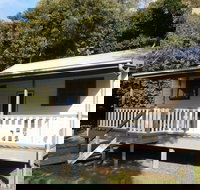 Woody Head Cottages and Cabins - Gold Coast