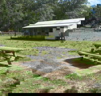 Creel Lodge - Tourism Gold Coast