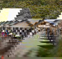 Ingenia Holidays One Mile Beach - Tourism Gold Coast