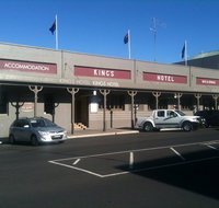 Kings on George Hotel - Tourism Gold Coast
