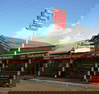 Araluen Hotel - Tourism Gold Coast