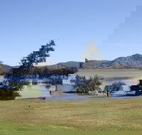 Inland Waters Holiday Parks Grabine Lakeside - Tourism Gold Coast