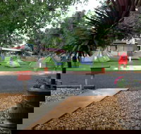 Young Caravan Tourist Park - Tourism Gold Coast