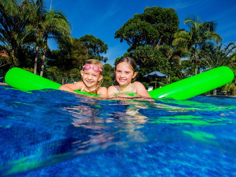 Deua NSW Tourism Gold Coast