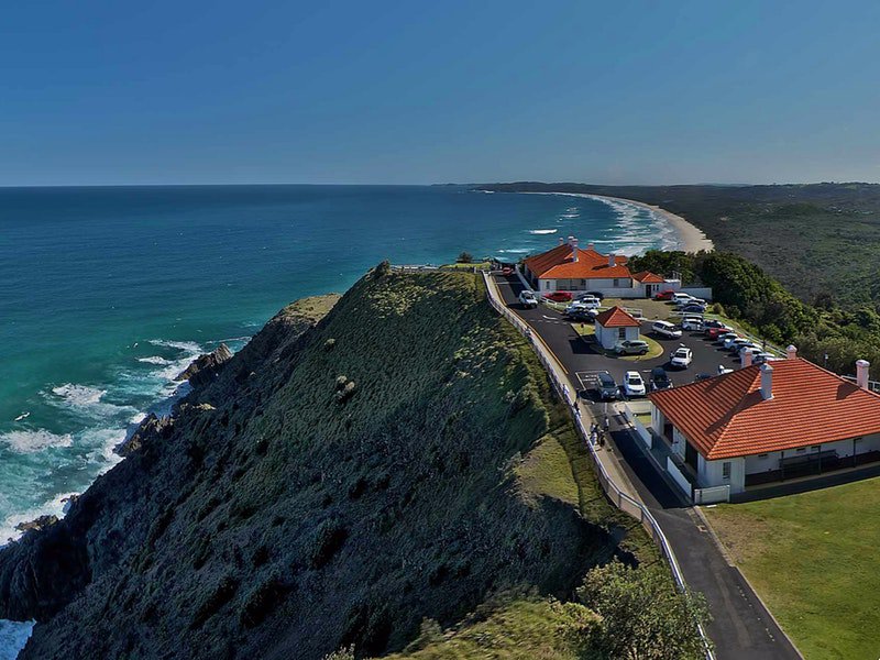 Myocum NSW Tourism Gold Coast