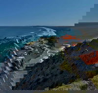 Assistant Lighthouse Keeper's Cottages - Tourism Gold Coast