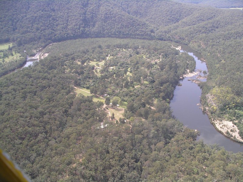 Buangla NSW Tourism Gold Coast