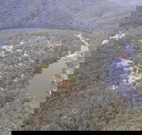 Coolendel Camp - Tourism Gold Coast