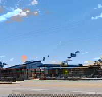 Illabo Hotel - Tourism Gold Coast