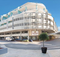 Waldorf The Entrance Serviced Apartments - Tourism Gold Coast