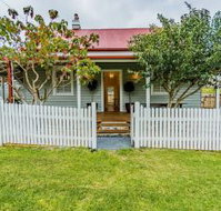 Hindmarsh Park Holiday Cottage - Tourism Gold Coast