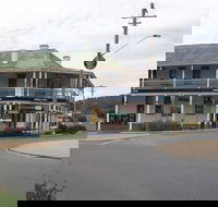 Imperial Hotel Bombala - Tourism Gold Coast