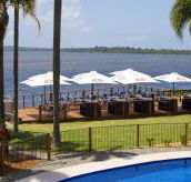 Waters Edge Port Macquarie - Tourism Gold Coast