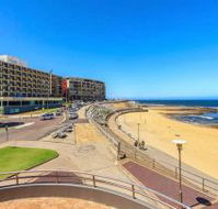 Quality Hotel NOAHS On the Beach - Tourism Gold Coast