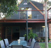 Jetz Bungalow - Tourism Gold Coast