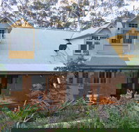 Kanyana - Tourism Gold Coast