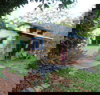 Mudbrick and Stone Hideaway Bellingen - Tourism Gold Coast