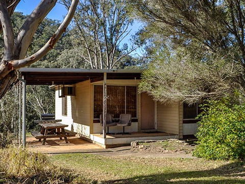Capertee Cottage - Tourism Gold Coast 0