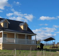 Riverbend Cottage - Tourism Gold Coast