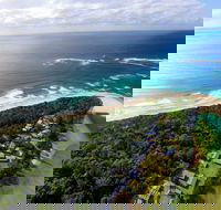 RTBU Holiday Park - Tourism Gold Coast