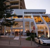 Novotel Wollongong Northbeach  - Tourism Gold Coast