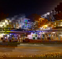 Courthouse Hotel Boorowa - Tourism Gold Coast