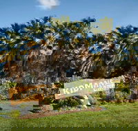 Kidmans Camp - Tourism Gold Coast