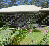 Lemon Tree Cottage - Tourism Gold Coast