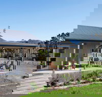 Justine's on Jarretts - Tourism Gold Coast