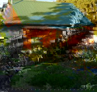 Dulcinea Holiday Retreat