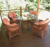 Charlotte's Honeymoon Cottage at Charlotte's Health Retreat - Tourism Gold Coast