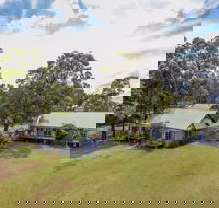Vineyard Hill Resort - Tourism Gold Coast