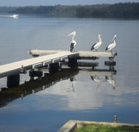 Basin Cabin - Tourism Gold Coast