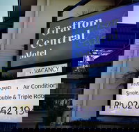 Grafton Central Motel - Tourism Gold Coast