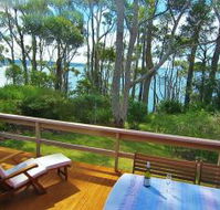Northview Reserve on Bannister - Tourism Gold Coast