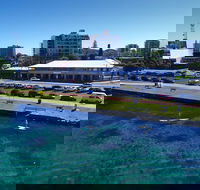 Lakes and Ocean Hotel - Tourism Gold Coast