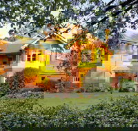 Blair Athol Boutique Hotel and Day Spa - Gold Coast