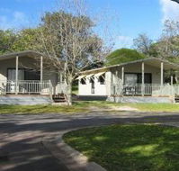 South Coast Holiday Park - Eden - Tourism Gold Coast