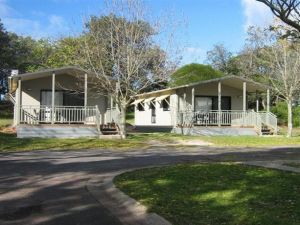 South Coast Holiday Park - Eden - Tourism Gold Coast 0