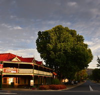Royal Hotel Cooma - Tourism Gold Coast