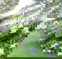 Top Of The Lake Holiday Units - Tourism Gold Coast