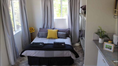 Mataranka Roadhouse And Cabins - Tourism Gold Coast 1