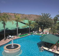 Mercure Alice Springs Resort - Tourism Gold Coast