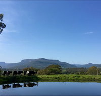 Minimbah Farm Cottages - Tourism Gold Coast