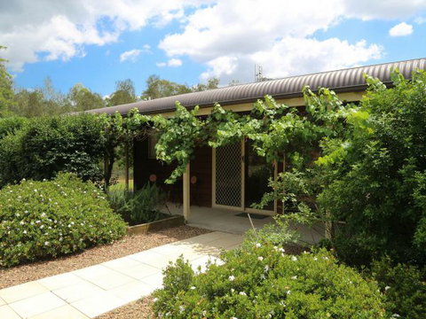 Misty Glen Cottage Hunter Valley - Tourism Gold Coast 0