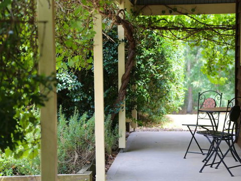 Misty Glen Cottage Hunter Valley - Tourism Gold Coast 2